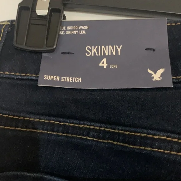 American eagle - Picture 4 of 5